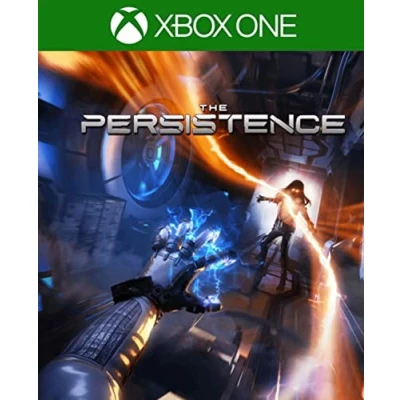 Imagen de Tesura Games The Persistence Xbox One Videojuegos, Multicolor (Avance VJGXONETES20D0502)