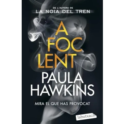 Imagen de A foc lent (LABUTXACA)