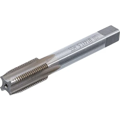 Imagen de BGS 9430 3 Macho de roscar STI un solo corte HSS G M14 x 1,5 mm