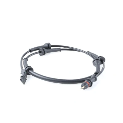 Imagen de A.B.S. 30321 Sensor de ABS activo 779 negro RENAULT: MEGANE 2, 2 Coupe Cabriolet
