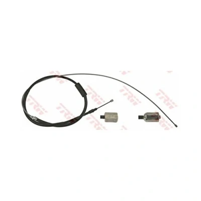 Imagen de TRW GCH520 Cable de Freno Mano 2100, 1080 Discos RENAULT: GRAND SCENIC 2