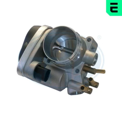 Imagen de ERA 556155A Cuerpo de Mariposa sin juntas VOLKSWAGEN: GOLF 5, Touran I, 6, SEAT: Leon II Hatchback, Altea, Altea XL, AUDI: A3 Sportback