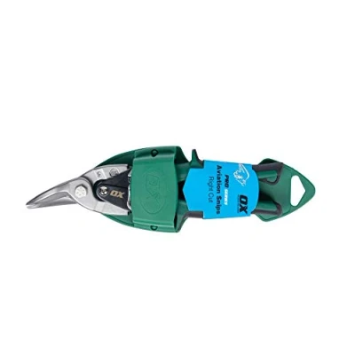 Imagen de OX Pro Aviation Snips Right Handed With Holster