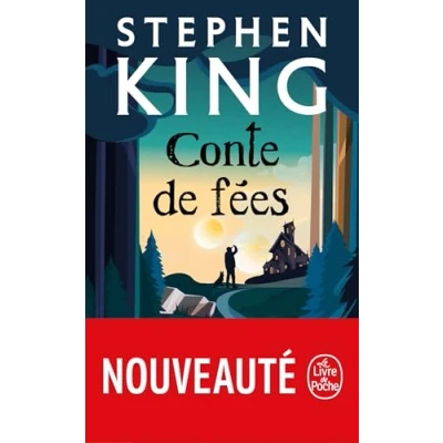 Imagen de Conte De Fées