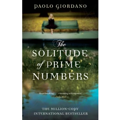 Imagen de The Solitude Of Prime Numbers (ebook)