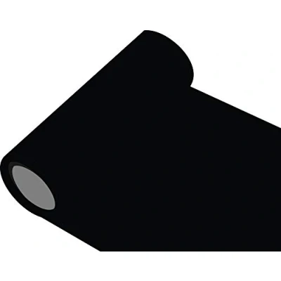Imagen de Orafol Oracal 651 31 cm Rollo 10 M Negro/Brillo, a44oracal 01 KL Auto Protector de Pantalla/Muebles Pantalla/Cocina Pantalla