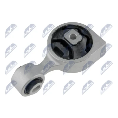Imagen de Soporte, motor NTY ZPS NS 165