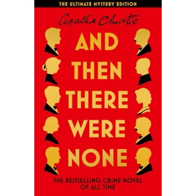 Imagen de And Then There Were None