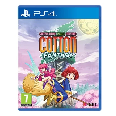 Imagen de Cotton Fantasy