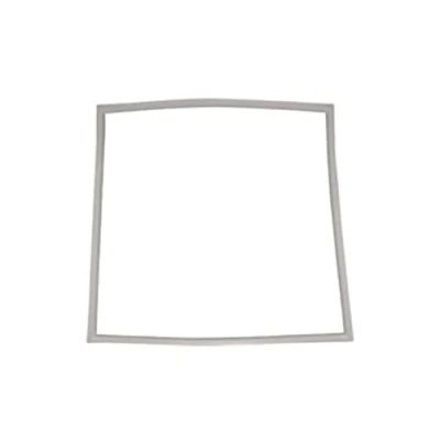 Imagen de Whirlpool Indesit 481246688696 goma para puerta C00338272 junta de congelador