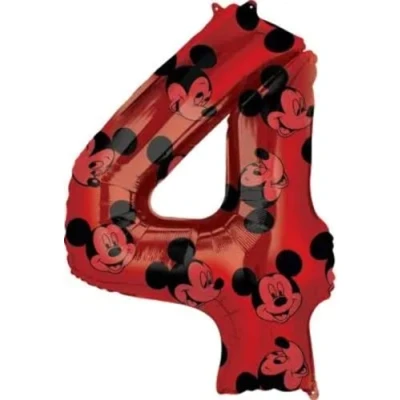 Imagen de Mid Size MickeyMouse Forever 4