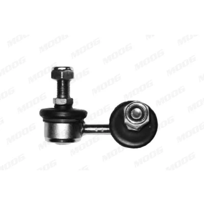 Imagen de MOOG MI LS 2765 Bieleta de suspensión derecha, Eje delantero 50 M10x1.25 MITSUBISHI: Space Wagon II