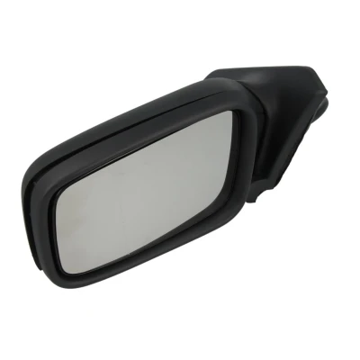 Imagen de Espejo retrovisor Blic 5402 04 1125511P izquierda imprimado eléctrico asférico, térmico VOLVO: V40 Familiar, S40 I