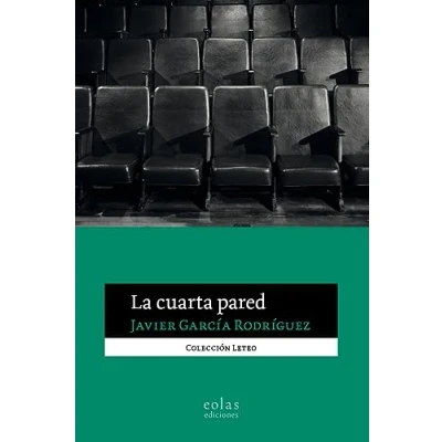 Imagen de La cuarta pared: 31 (Leteo)