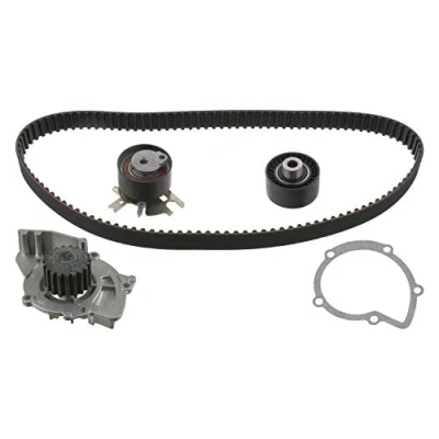 Imagen de FEBI BILSTEIN 32722 bomba de agua + Kit Distribucion con 116 FORD: Focus 2 Limousine, 2, C Max