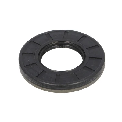 Imagen de Anillo retén, brida de transmisión automática ELRING 996.870
