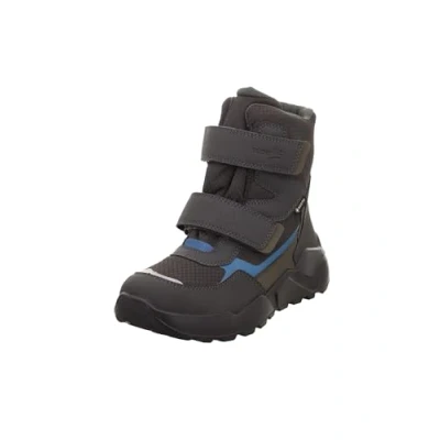Imagen de Superfit Rocket, Botas para Nieve, Gris Azul 2000, 31 EU Estrecho