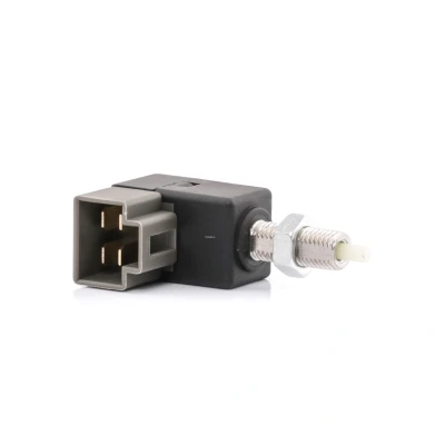 Imagen de TOPRAN 820 358 Interruptor luces freno mecánico 4 HYUNDAI: Santa Fe I, Getz, ACCENT 3 Stufenheck, KIA: cee‘d I Hatchback, Cerato Hatchback norauto,