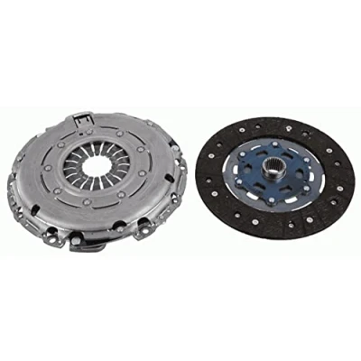Imagen de SACHS 3000 950 686 Kit de Embrague sin cojinte desembrague con reajuste automático 240 MERCEDES BENZ: Clase B, CLA Coupé