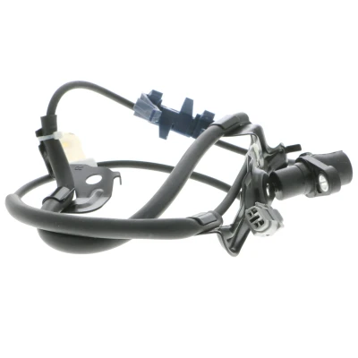 Imagen de VEMO V70 72 0171 Sensor de ABS Eje delantero, derecha Original calidad para vehículos con 12V
