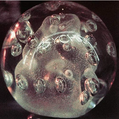Imagen de Psychic [Vinilo]
