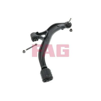 Imagen de FAG 821 0616 10 Barra oscilante, suspensión de ruedas Brazo oscilante transversal Fundición acero CHRYSLER: Voyager 4, Grand IV