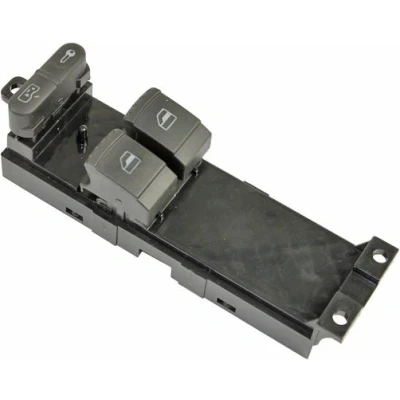 Imagen de METZGER 0916305 Interruptor, elevalunas VOLKSWAGEN: Golf 4, Passat B5 GP Berlina, Bora SEAT: Leon I Hatchback, Toledo 2 Limousine