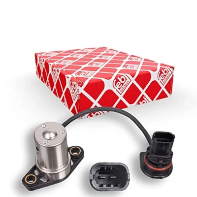 Imagen de FEBI BILSTEIN 102568 Sensores OPEL: Astra J Hatchback, Zafira B, H Hatchback