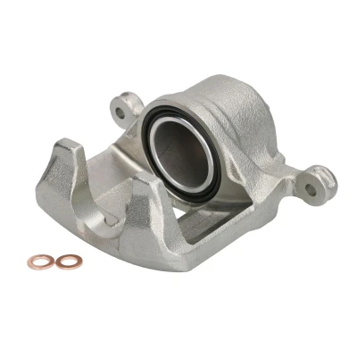 Imagen de ABE CZH2287 Pinza de freno Eje delantero, derecha HONDA: CIVIC 7 Hatchback
