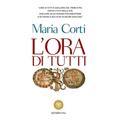 Imagen de L&#039; ora di tutti