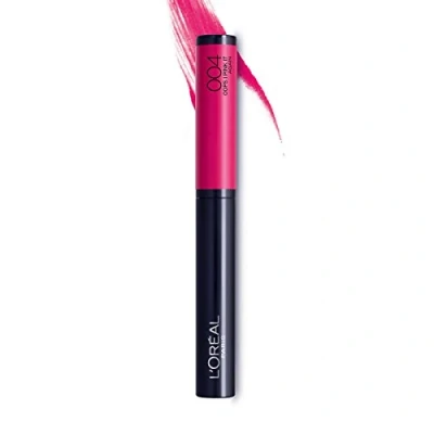 Imagen de L&#039;Oréal Paris Make up designer Labial Infalible Matte Max 004 Oops
