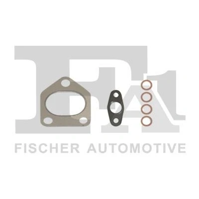 Imagen de FA1 KT100010E Juego de montaje, turbocompresor BMW: 3 Sedán, 5 Touring