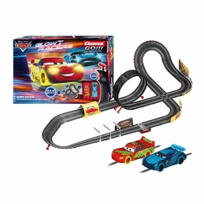 Imagen de Disney Cars Glow Racers (20062559)