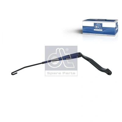 Imagen de Brazo del limpiaparabrisas, lavado de parabrisas Dt Spare Parts 6.88022 izquierda
