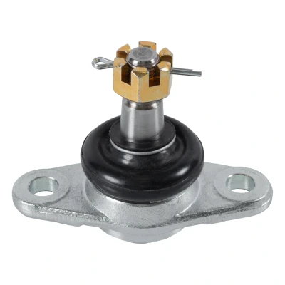 Imagen de SWAG 81 94 2999 Rótula de suspensión con tuerca almenada rebajada 16,2 para brazo oscilante transversal TOYOTA: MR2 II Coupé, I Coupé