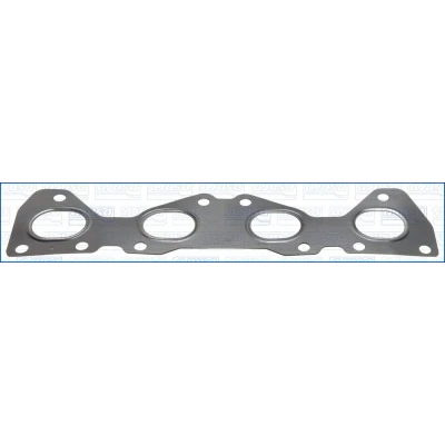 Imagen de AJUSA 13190800 Junta Colector de Escape MULTILAYER STEEL PEUGEOT: 206 Hatchback, 207 308 I CITROËN: C2 Hatchback