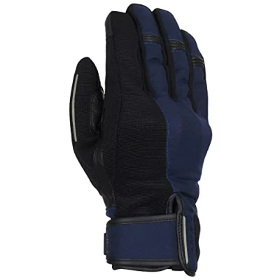 Imagen de Furygan Yakuru D3O Guantes Impermeables para Motocicleta