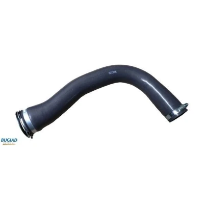 Imagen de BUGIAD 82250 Manguera Turbo con abrazaderas RENAULT: LAGUNA 3 Grandtour,