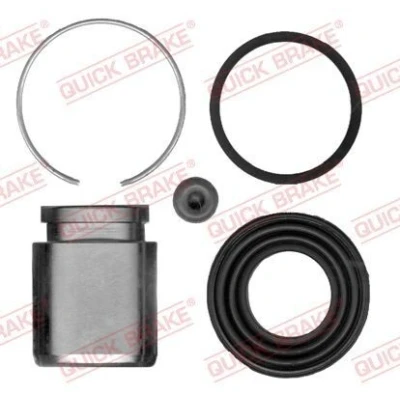 Imagen de QUICK BRAKE 114 5279 Kit de Reparación Frenos con pistón 35 NISSAN: X Trail