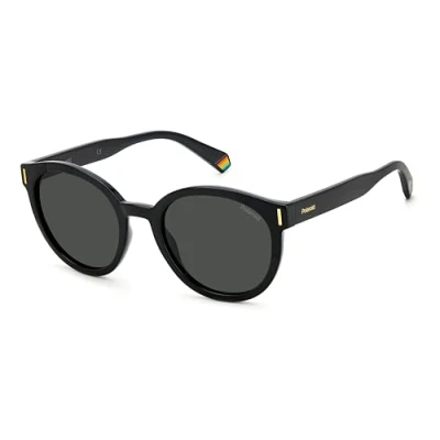 Imagen de POLAROID PLD 6185/S Gafas, 807, 52 para Mujer