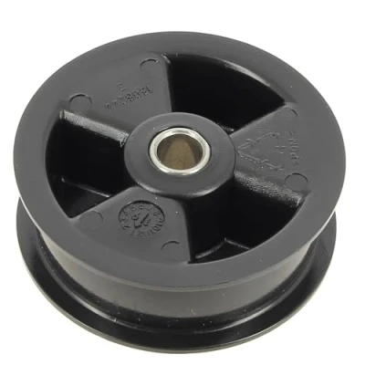 Imagen de Polea tensor 1506244001 para secadora Electrolux