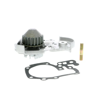 Imagen de VAICO V46 50003 Bomba de agua con juntas mecánico Aletas metal Original calidad RENAULT: CLIO 2, Kangoo I, MEGANE 1