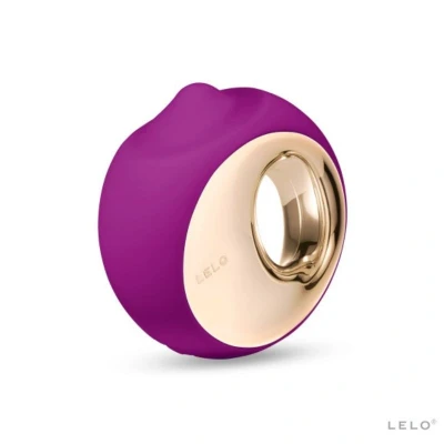Imagen de LELO Ora 3 Simulador de sexo oralLila