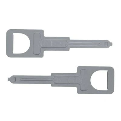 Imagen de KS TOOLS 500.1385 Kit herramientas desencastre, radio 11