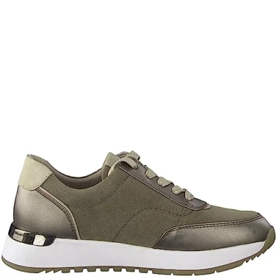 Imagen de Jana 8 23770 41, Zapatillas Mujer, Pardo, 37 EU
