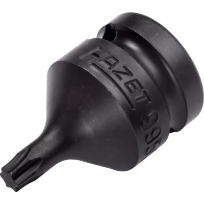 Imagen de HAZET Torx 995S T30 Piezas insertables de llave cubo Acero cromo vanadio, Ni Cr Mo interior