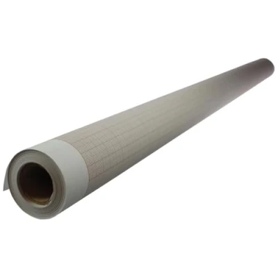 Imagen de Rollo 75 cm x 10 m, Canson Milimetrado 100g Sepia