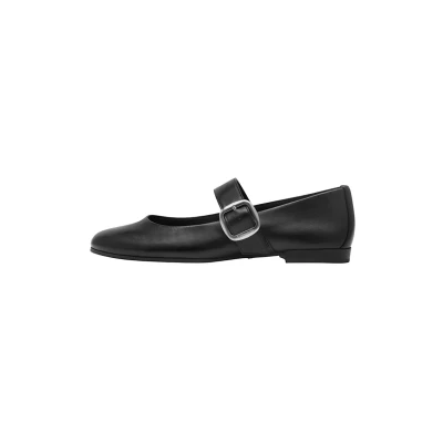 Imagen de Tamaris Damen 1 22147 44, Zapatos Tipo Ballet Mujer, Negro, 41 EU