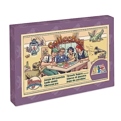 Imagen de Cayro 531 Juego Mesa, Multicolor (531)