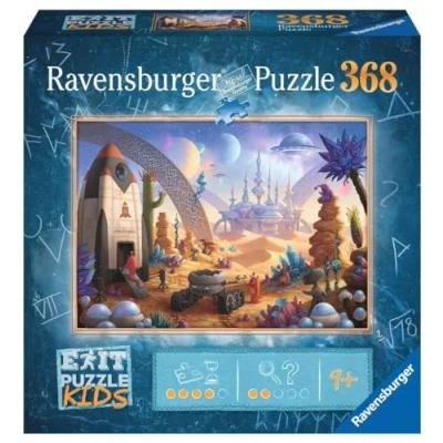 Imagen de Ravensburger Puzzle Infantil, Color 1. (13266)